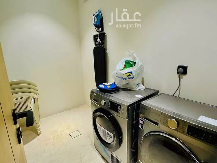 شقة للإيجار في شارع الحارث بن سليل, حي العارض, مدينة الرياض, منطقة الرياض صورة 4