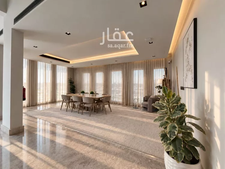 Apartment for Rent in Riyadh As Sulimaniyah