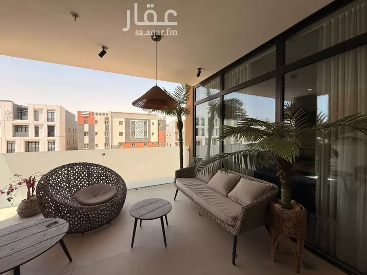 Apartment for Rent in Riyadh Al Malqa