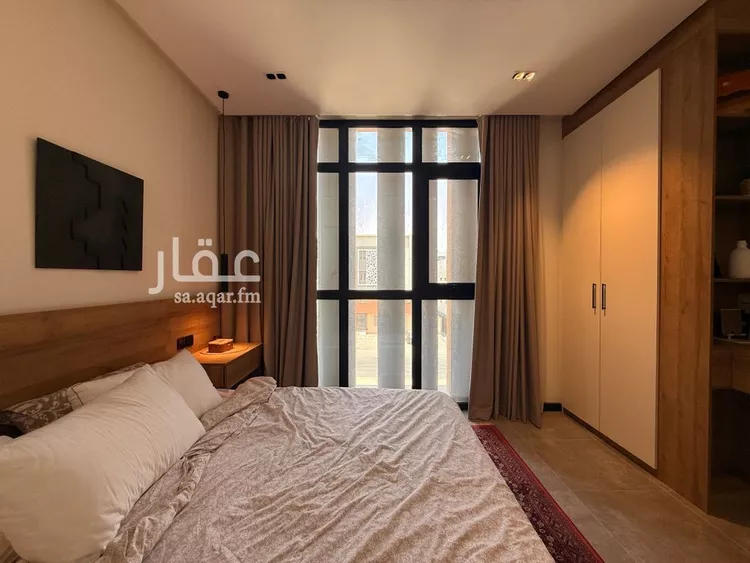 Apartment for Rent in Riyadh Al Malqa 11