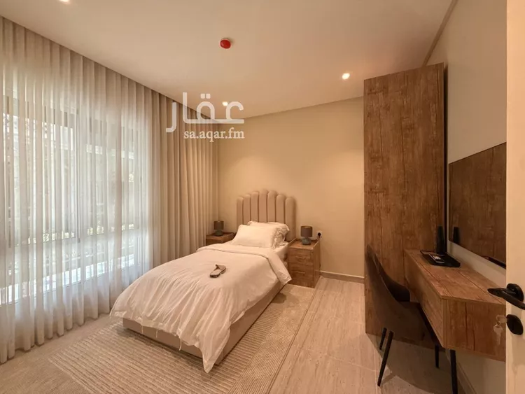 شقة للإيجار في شارع الفرعة, حي الياسمين, مدينة الرياض, منطقة الرياض 18