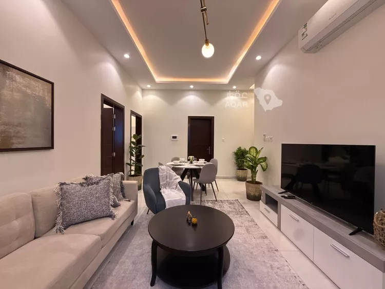 Apartment for Rent in Riyadh Al Olaya 14