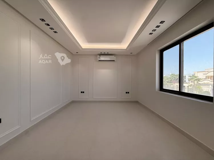 دور للإيجار في شارع رقم 165, حي الملقا, مدينة الرياض, منطقة الرياض