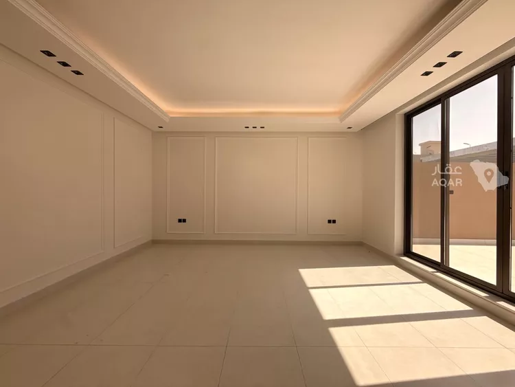 دور للإيجار في شارع رقم 165, حي الملقا, مدينة الرياض, منطقة الرياض 27