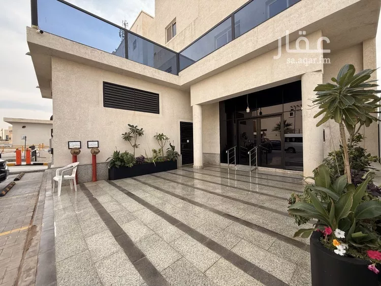Apartment for Rent in Riyadh Al Wurud