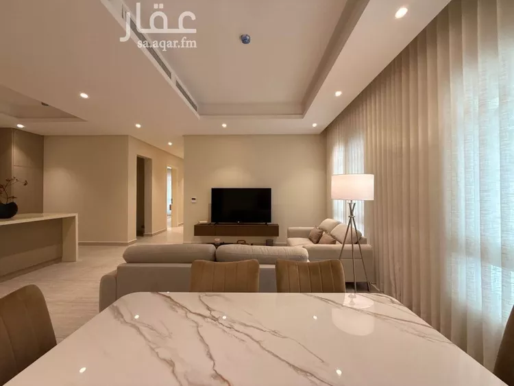Apartment for Rent in Riyadh Al Yasmin صورة 4