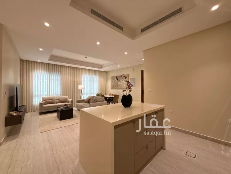 شقة للإيجار في شارع الفرعة, حي الياسمين, مدينة الرياض, منطقة الرياض 6