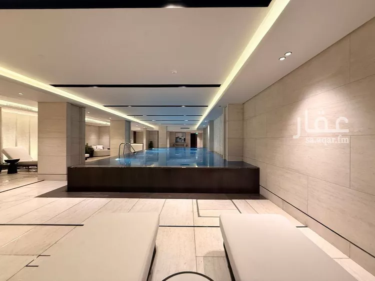 شقة للإيجار في شارع القريات, حي النرجس, مدينة الرياض, منطقة الرياض