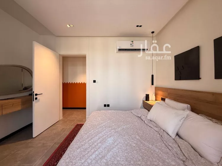 Apartment for Rent in Riyadh Al Malqa 12
