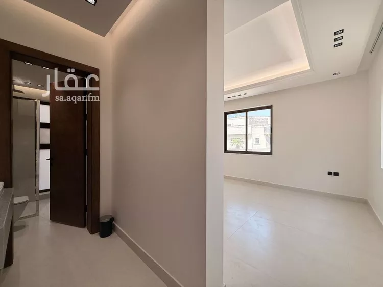 دور للإيجار في شارع رقم 165, حي الملقا, مدينة الرياض, منطقة الرياض صورة 2