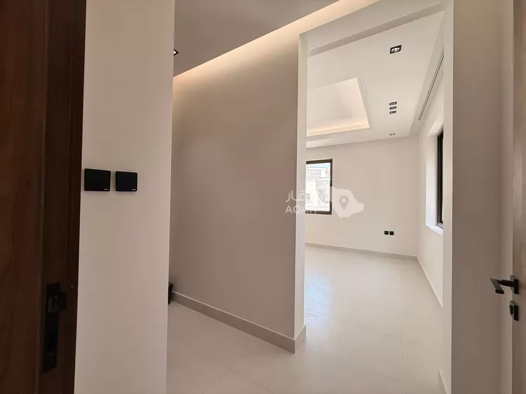 دور للإيجار في شارع رقم 165, حي الملقا, مدينة الرياض, منطقة الرياض 5