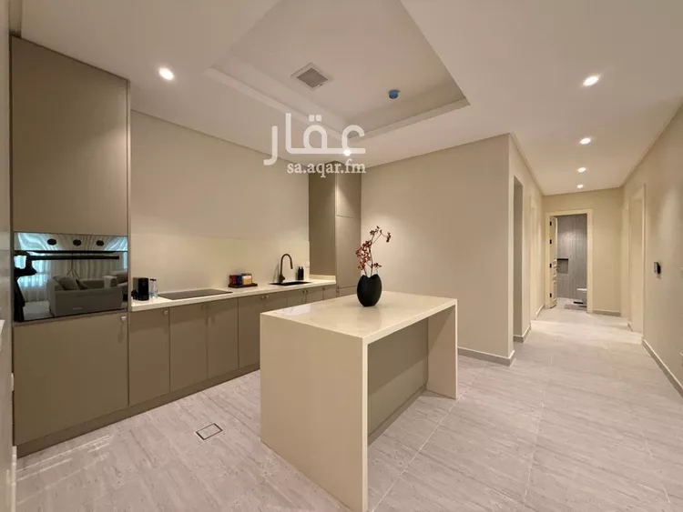 Apartment for Rent in Riyadh Al Yasmin صورة 5