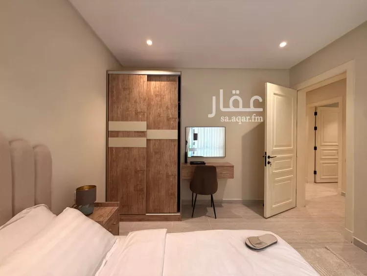 شقة للإيجار في شارع الفرعة, حي الياسمين, مدينة الرياض, منطقة الرياض 19