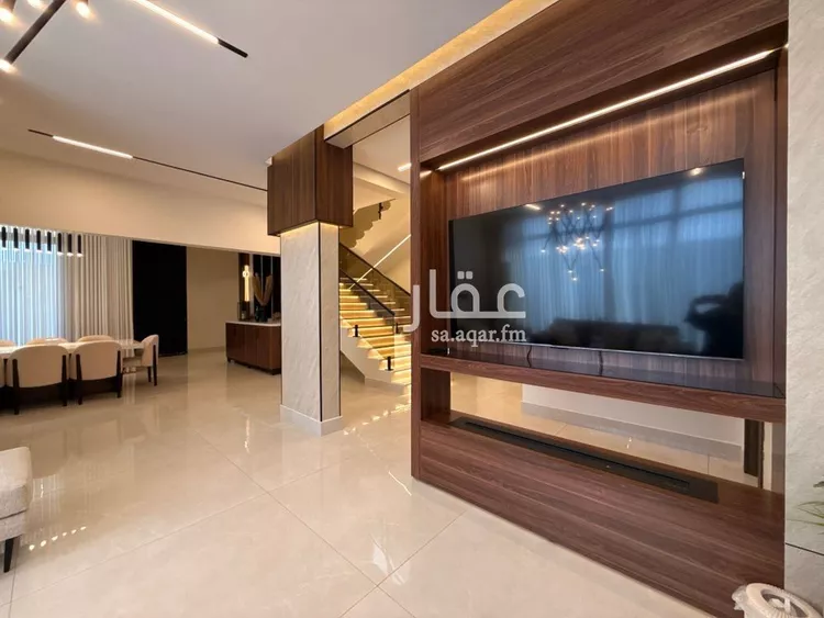 Villa for Rent in Riyadh Qurtubah