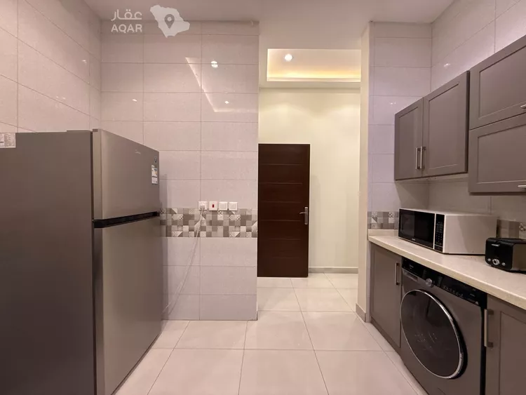 Apartment for Rent in Riyadh Al Olaya 7