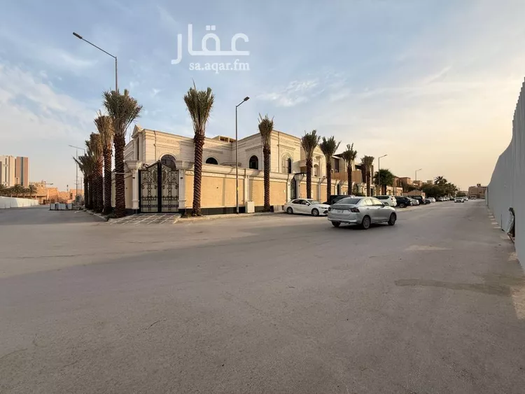 Floor for Rent in Riyadh Al Malqa