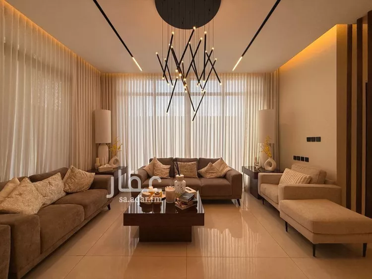 Villa for Rent in Riyadh Qurtubah