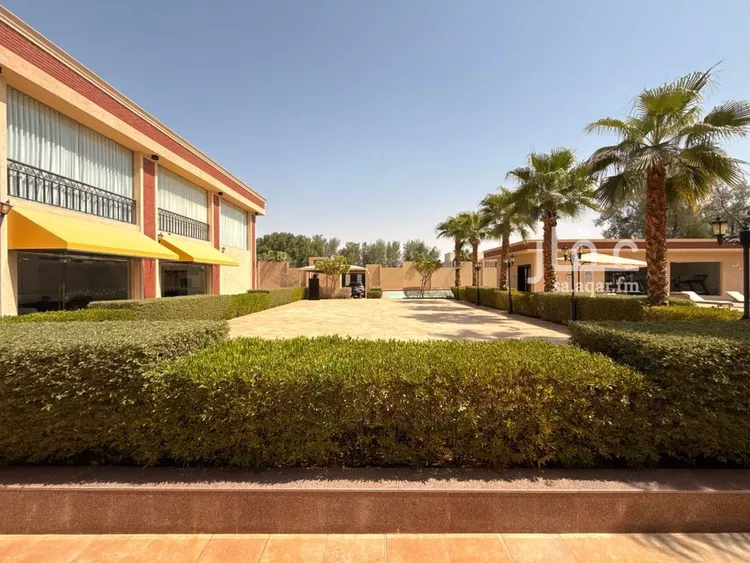 Villa for Rent in Riyadh An Nakheel صورة 2