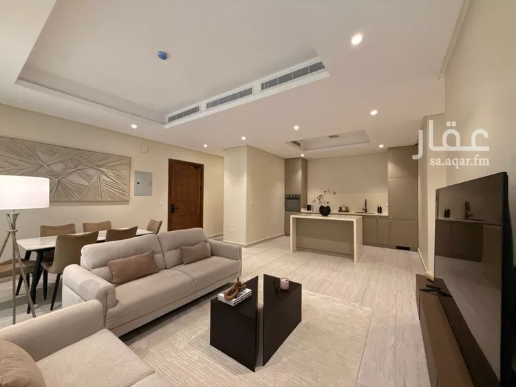 شقة للإيجار في شارع الفرعة, حي الياسمين, مدينة الرياض, منطقة الرياض 8