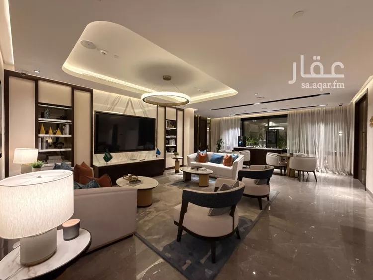 Apartment for Rent in Riyadh An Narjis