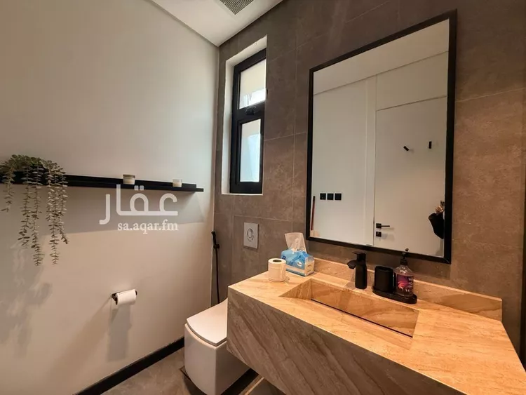 Apartment for Rent in Riyadh Al Malqa 14