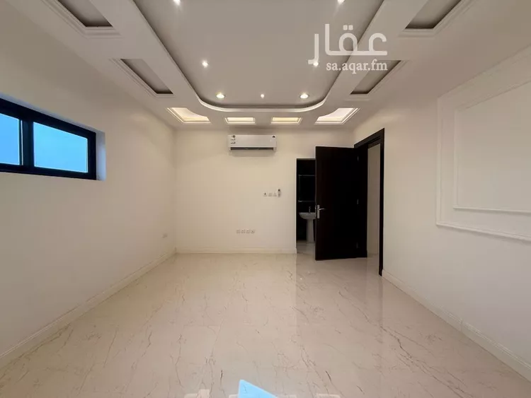 دور للإيجار في شارع الرصيفة, حي الملقا, مدينة الرياض, منطقة الرياض صورة 5