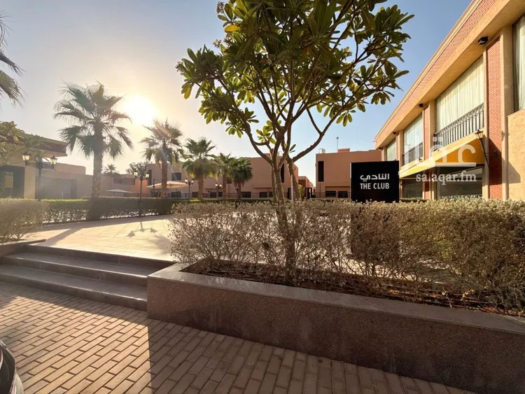 Villa for Rent in Riyadh An Nakheel