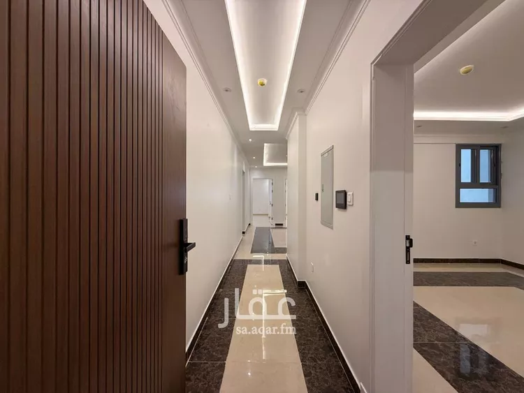 شقة للإيجار في شارع سكاكا, حي العليا, مدينة الرياض, منطقة الرياض