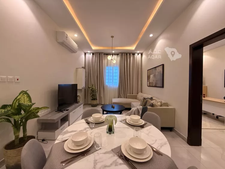 Apartment for Rent in Riyadh Al Olaya 15