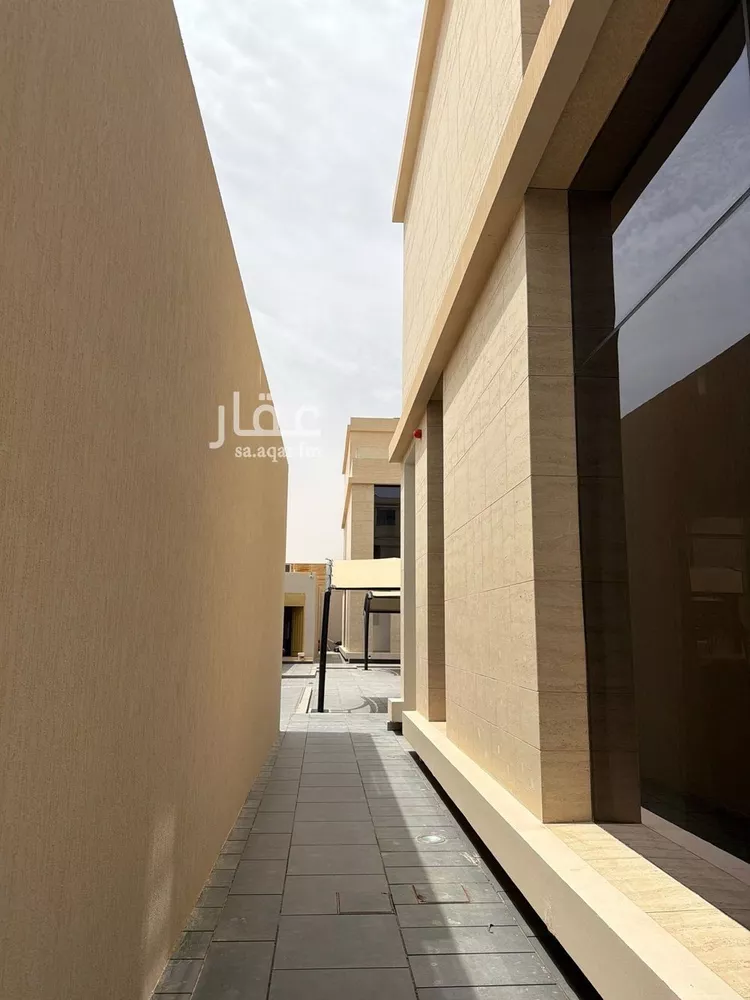 Villa for Rent in Riyadh Ar Rafiah