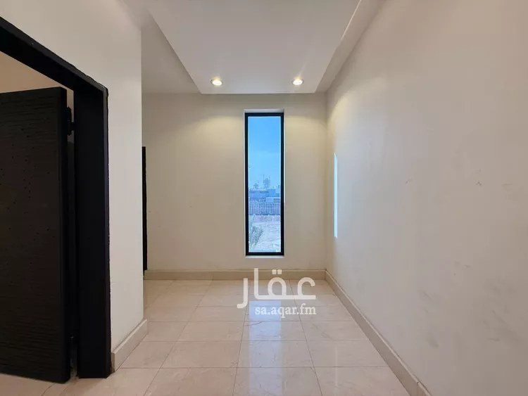 دور للإيجار في شارع الرصيفة, حي الملقا, مدينة الرياض, منطقة الرياض صورة 2