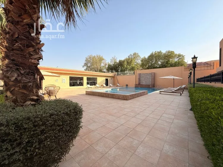 Villa for Rent in Riyadh An Nakheel
