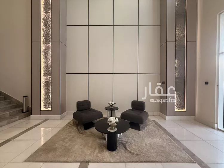 شقة للإيجار في شارع العليا, حي الورود, مدينة الرياض, منطقة الرياض