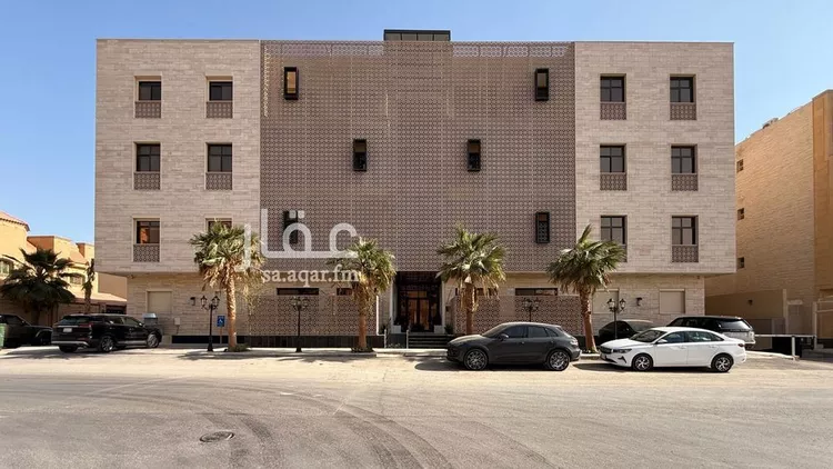 Apartment for Rent in Riyadh An Nakheel