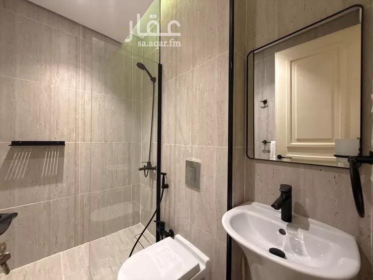 شقة للإيجار في شارع الفرعة, حي الياسمين, مدينة الرياض, منطقة الرياض 17