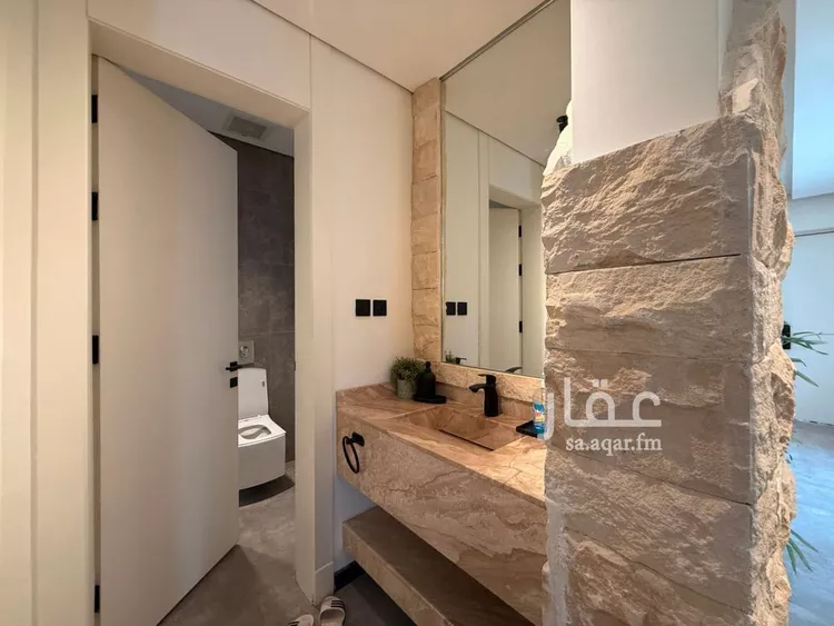 Apartment for Rent in Riyadh Al Malqa 8