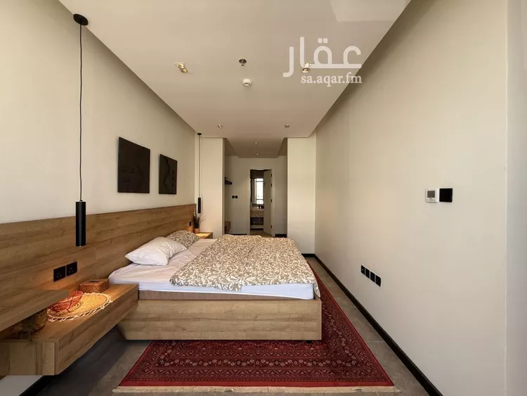 Apartment for Rent in Riyadh Al Malqa 15