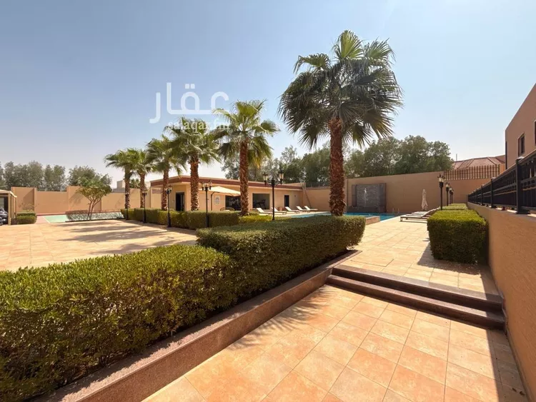 Villa for Rent in Riyadh An Nakheel