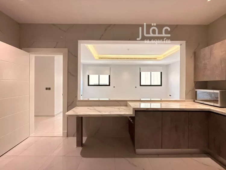 شقة للإيجار في شارع سعيد بن عامر, حي النخيل, مدينة الرياض, منطقة الرياض 11