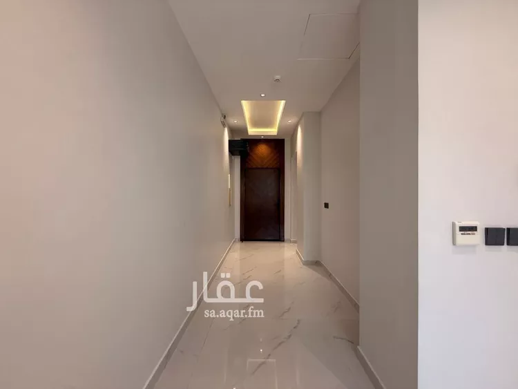 شقة للإيجار في شارع سعيد بن عامر, حي النخيل, مدينة الرياض, منطقة الرياض 25