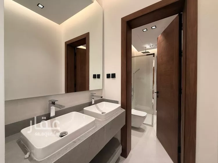 دور للإيجار في شارع رقم 165, حي الملقا, مدينة الرياض, منطقة الرياض صورة 3