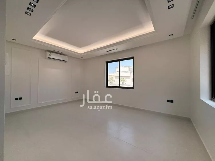 دور للإيجار في شارع رقم 165, حي الملقا, مدينة الرياض, منطقة الرياض صورة 5