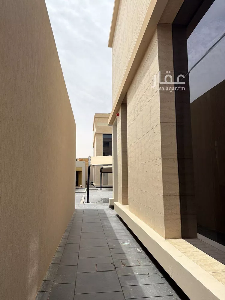 Villa for Rent in Riyadh Ar Rafiah