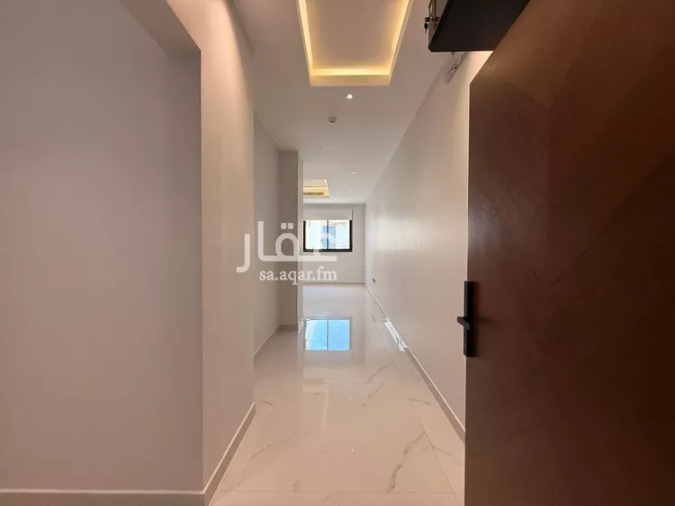 شقة للإيجار في شارع سعيد بن عامر, حي النخيل, مدينة الرياض, منطقة الرياض 3