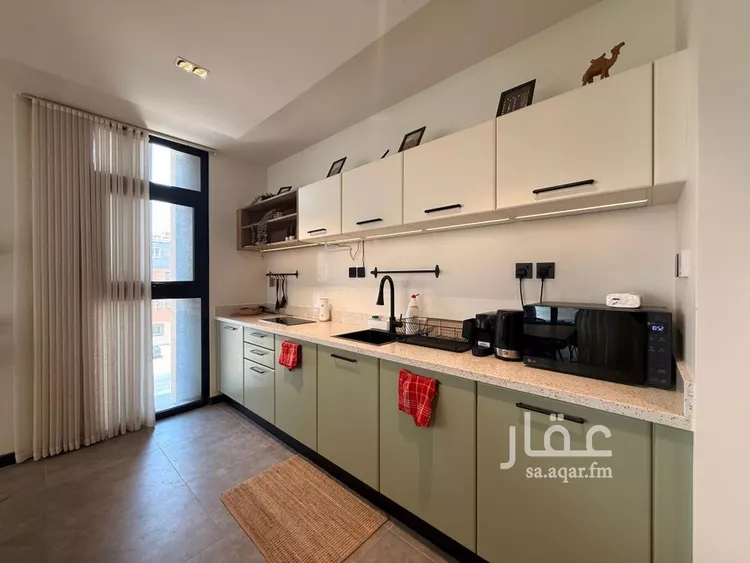 Apartment for Rent in Riyadh Al Malqa 6