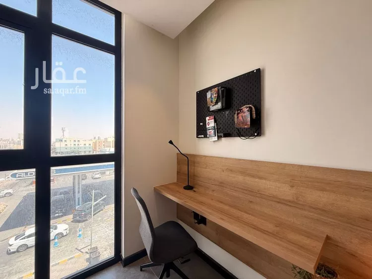 Apartment for Rent in Riyadh Al Malqa 17