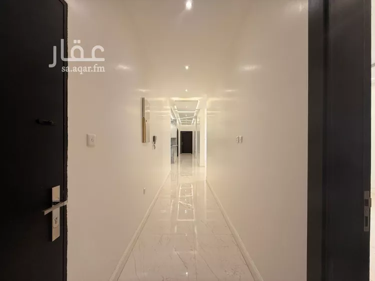 دور للإيجار في شارع الرصيفة, حي الملقا, مدينة الرياض, منطقة الرياض صورة 3