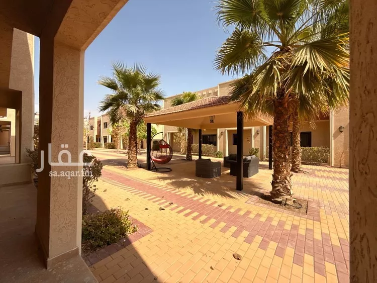 فيلا للإيجار في شارع خبيب بن عدي الأنصاري, حي النخيل, مدينة الرياض, منطقة الرياض