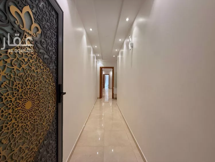 شقة للإيجار في شارع الهجرة, حي الياسمين, مدينة الرياض, منطقة الرياض صورة 2