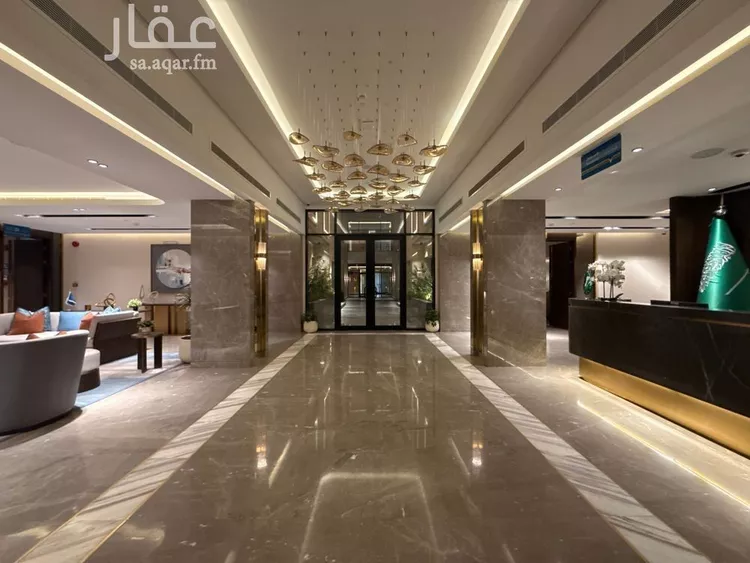 شقة للإيجار في شارع القريات, حي النرجس, مدينة الرياض, منطقة الرياض صورة 2